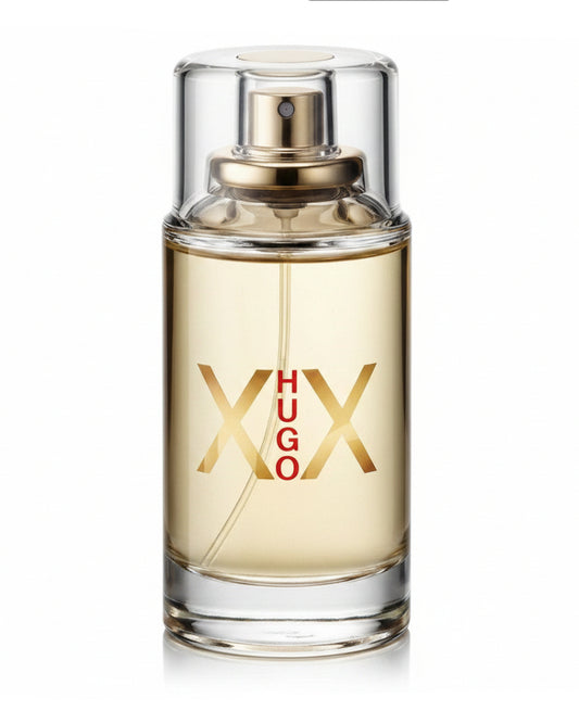 Hugo Boss XX Eau De Toilette