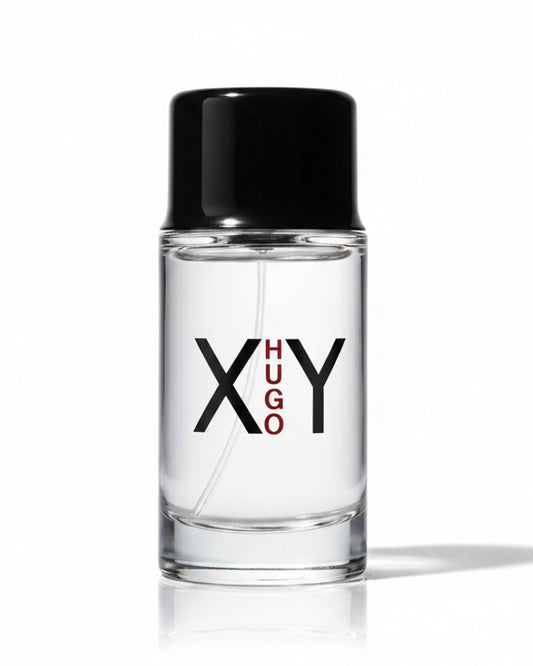 Hugo Boss XY Him Eau De Toilette