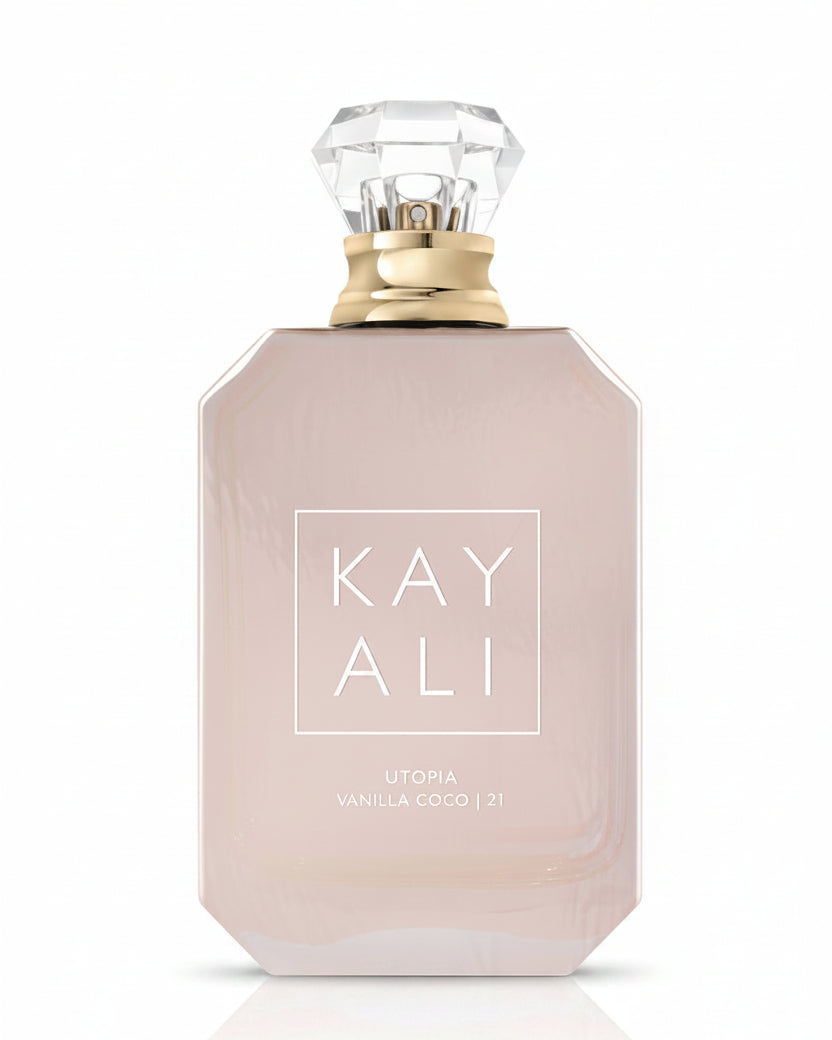 Kayali Utopia Vanilla Coco 21 Eau De Parfum