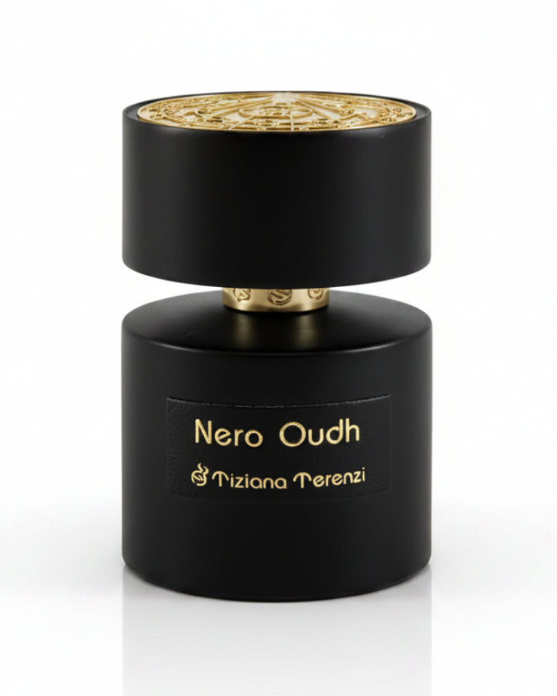 Tiziana Terenzi Nero Oudh Extrait De Parfum
