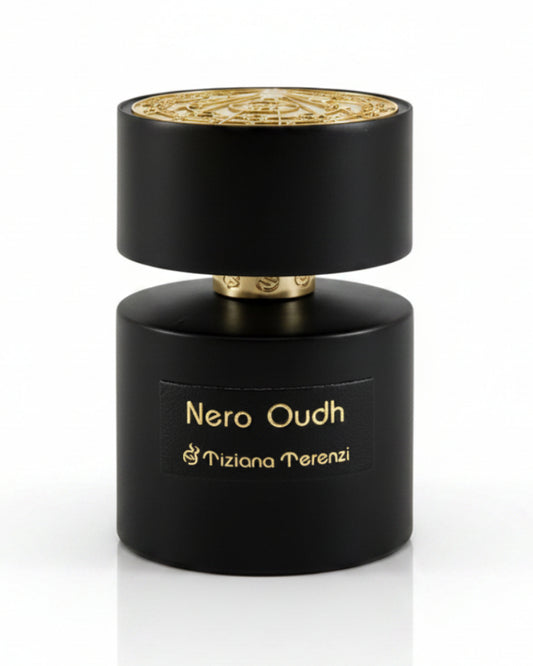 Tiziana Terenzi Nero Oudh Extrait De Parfum