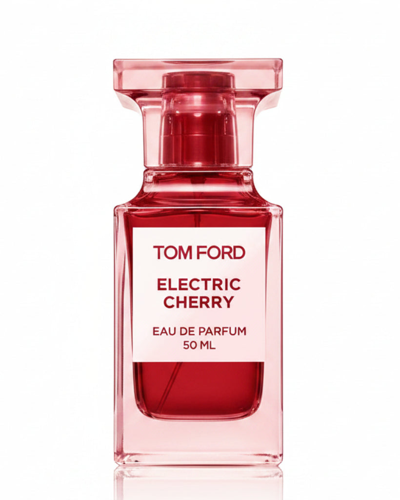 Tom Ford Electric Cherry Eau De Parfum