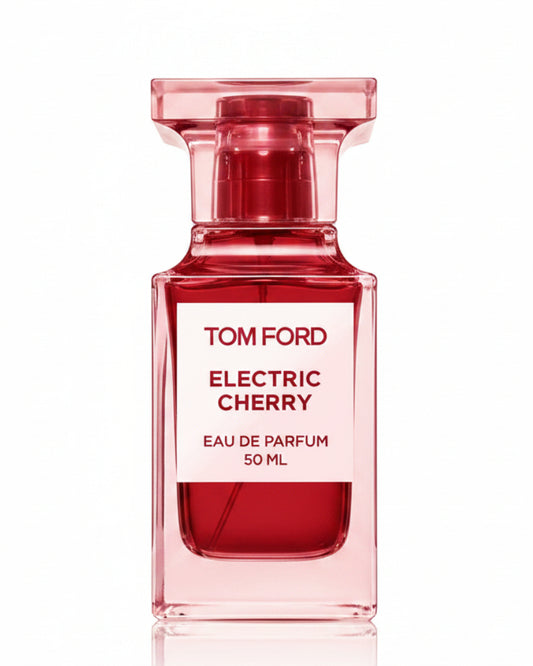 Tom Ford Electric Cherry Eau De Parfum