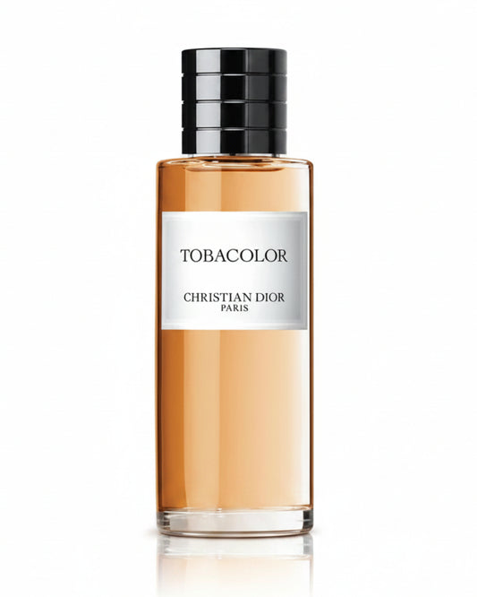 Dior Tobacolor Eau De Parfum