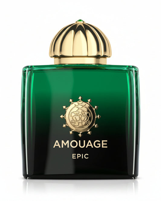 Amouage Epic Woman Eau De Parfum