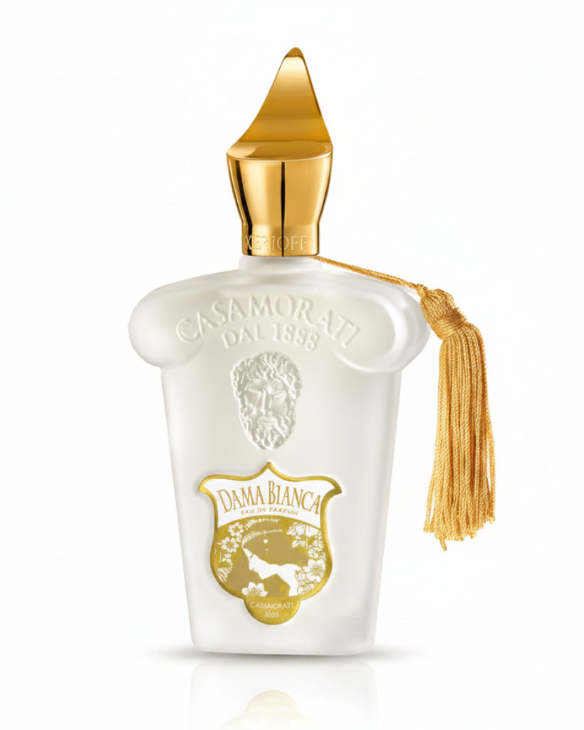 Xerjoff Casamorati Dama Bianca Eau De Parfum