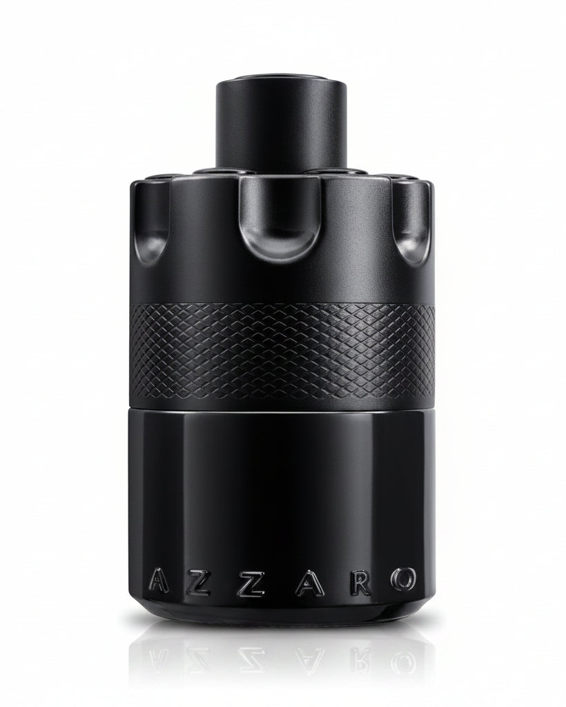 Azzaro The Most Wanted Intense Eau De Parfum
