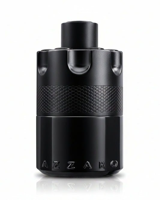 Azzaro The Most Wanted Intense Eau De Parfum