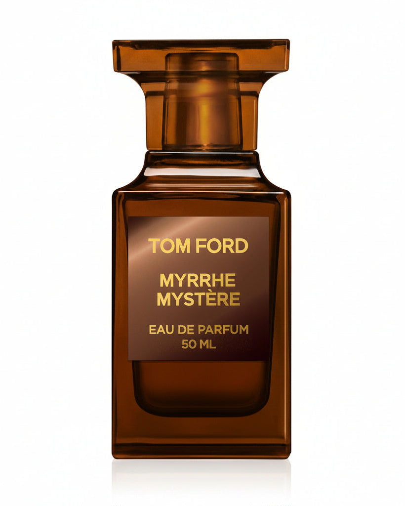 Tom Ford Myrrhe Mystere Eau De Parfum
