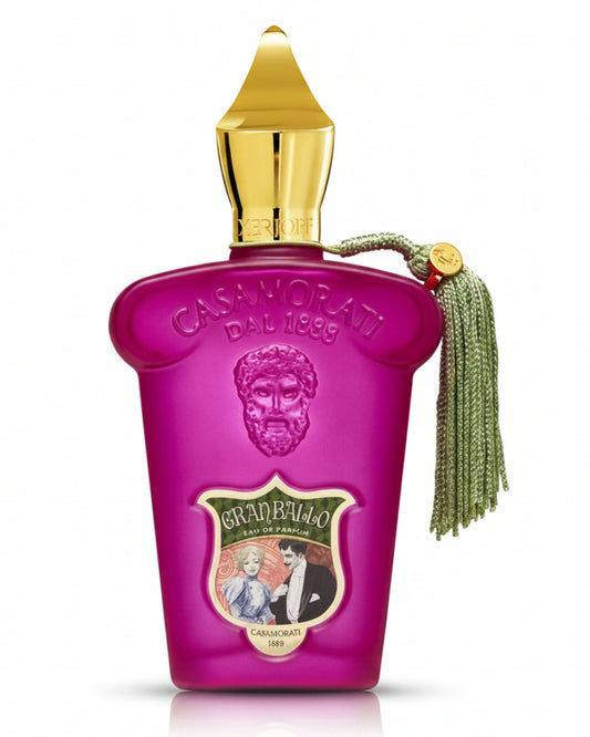 Xerjoff Casamorati Gran Ballo Eau De Parfum