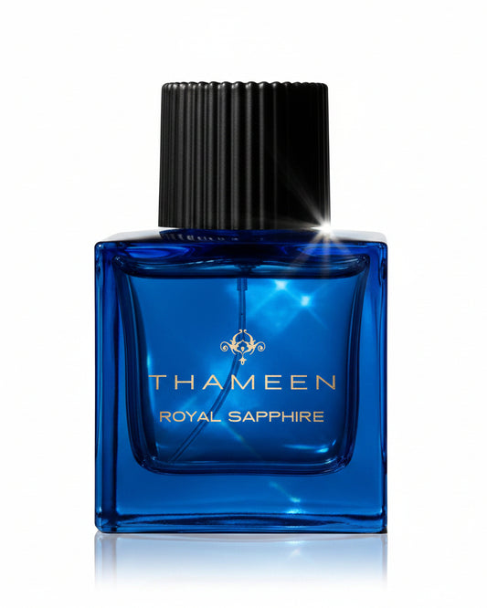 Thameen Royal Sapphire Extrait De Parfum
