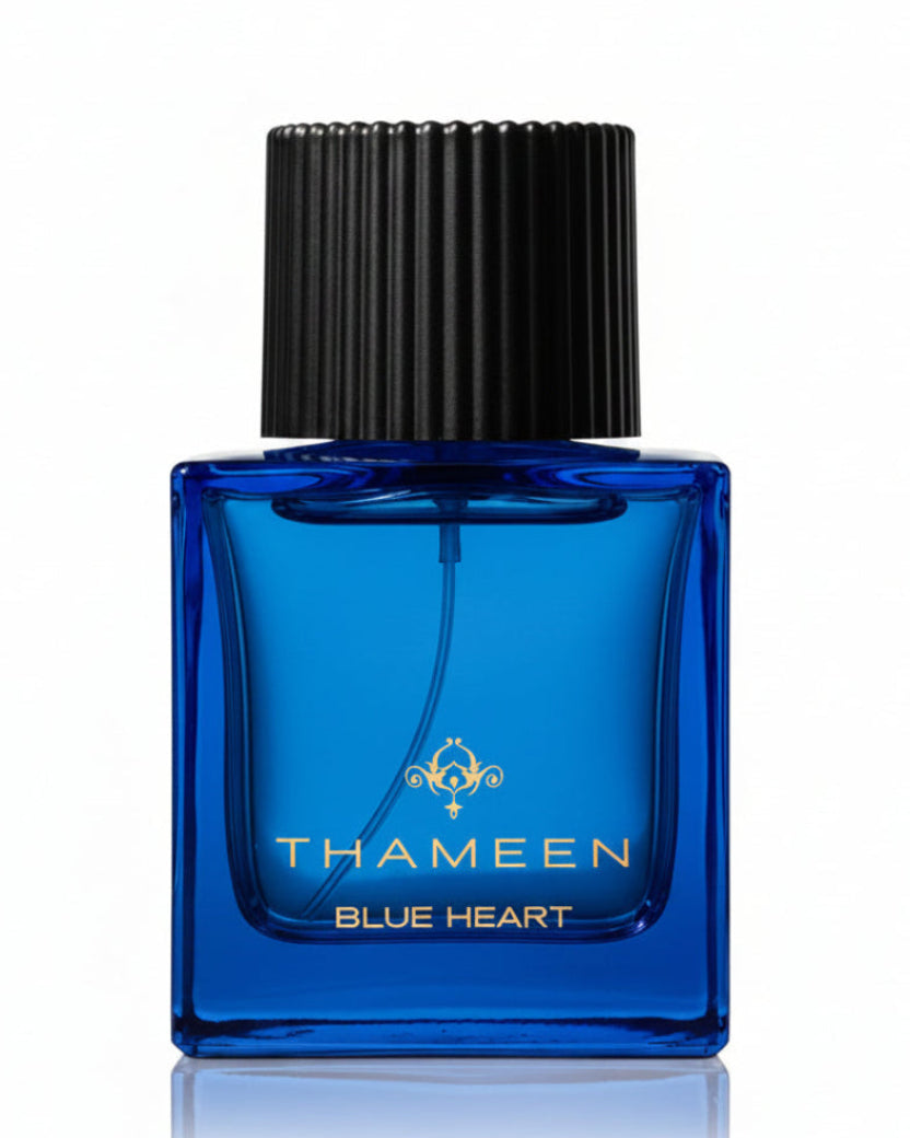 Thameen Blue Heart Extrait De Parfum