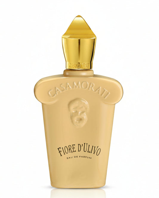 Xerjoff Casamorati Fiore D'Ulivo Eau De Parfum