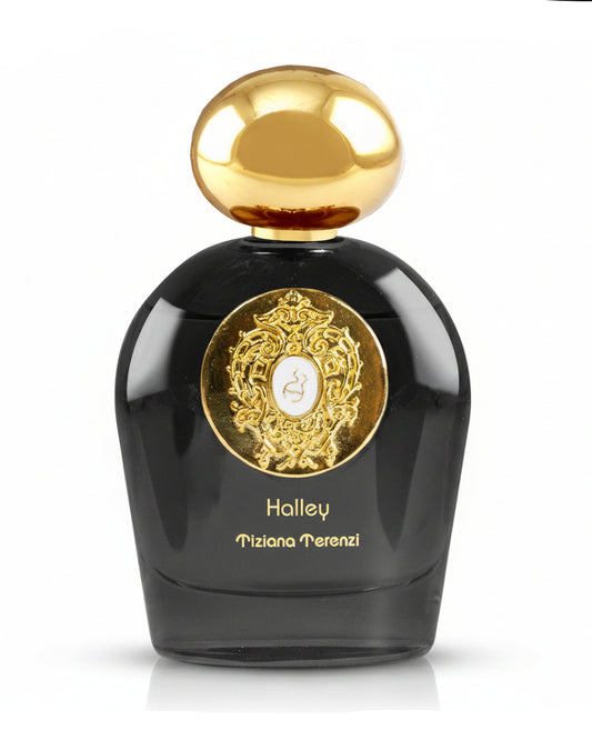Tiziana Terenzi Halley Extrait De Parfum