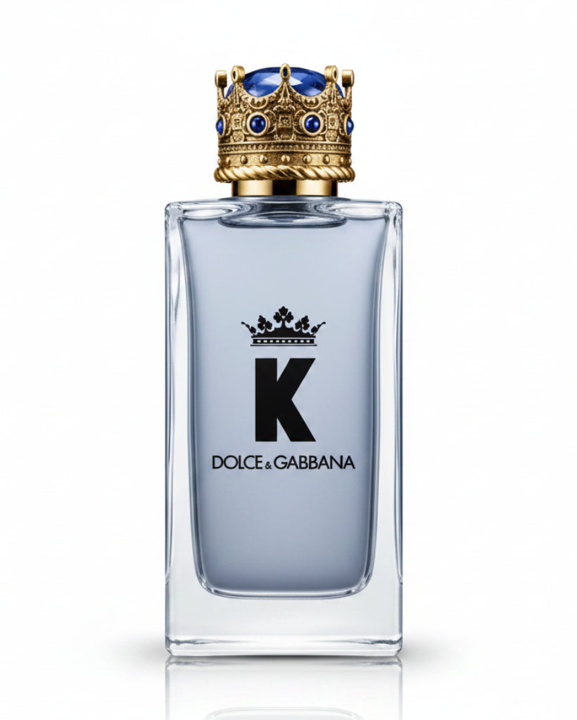 Dolce & Gabbana K Eau De Toilette