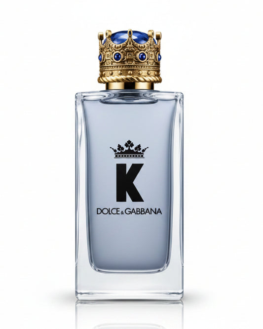 Dolce & Gabbana K Eau De Toilette
