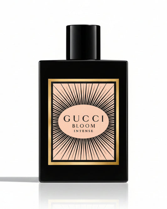 Gucci Bloom Intense Eau De Parfum