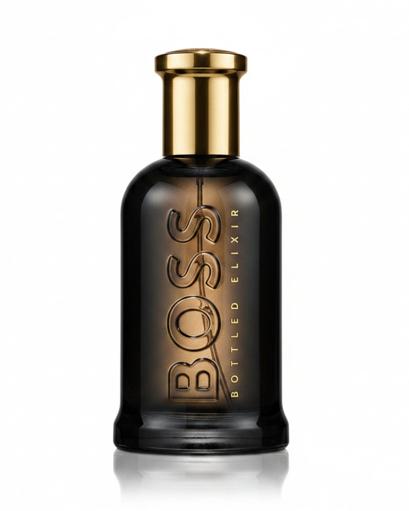 Hugo Boss Bottled Elixir