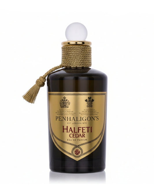 Penhaligon’s Halfeti Cedar Eau De Parfum