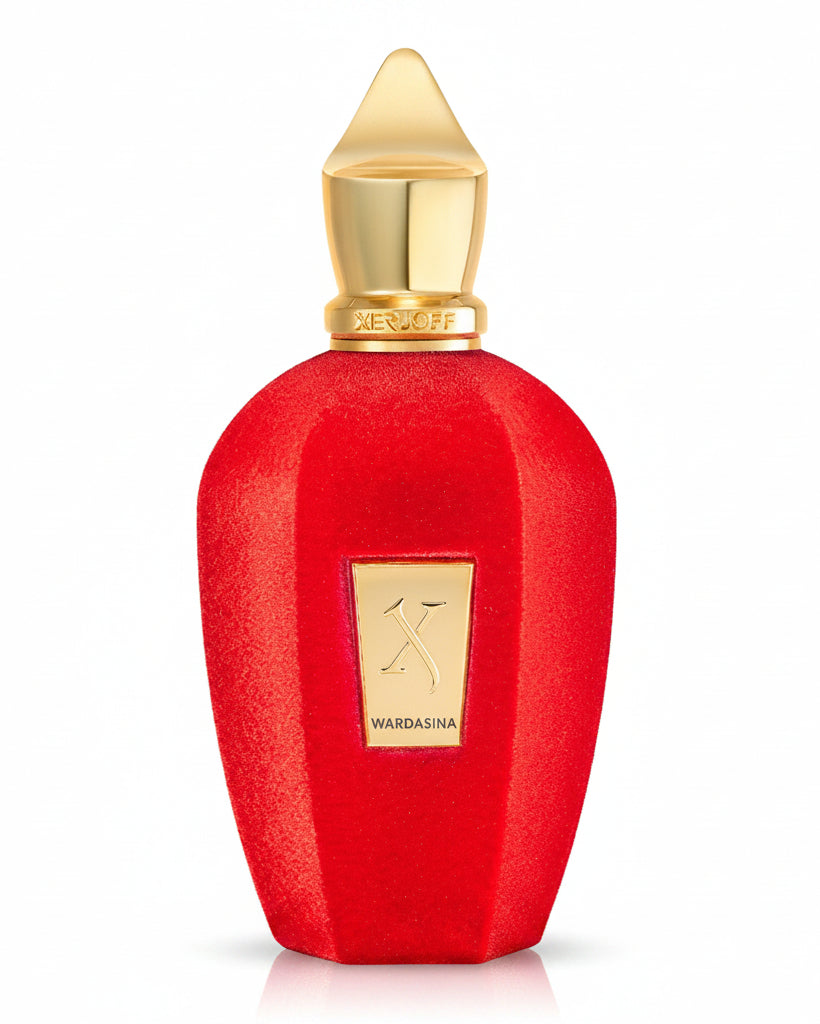 Xerjoff Wardasina Eau De Parfum
