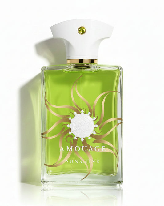 Amouage Sunshine Man Eau De Parfum