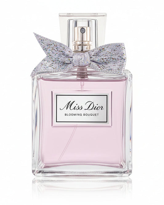 Dior Miss Dior - Blooming Bouquet Eau De Parfum