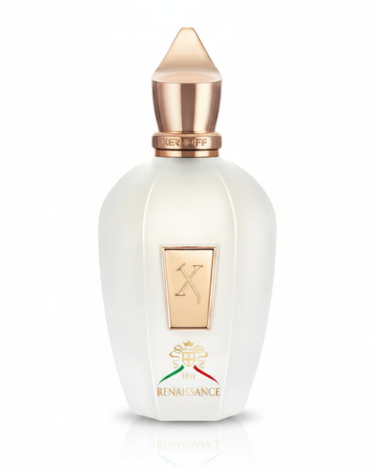 Xerjoff 1861 Renaissance Eau De Parfum