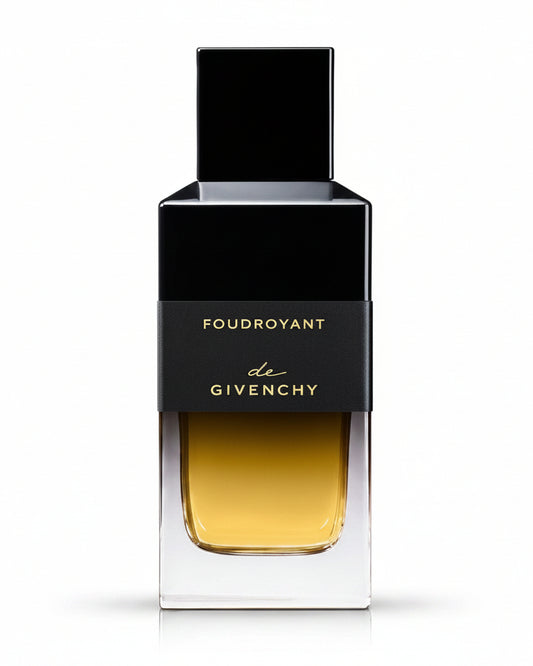 Givenchy Foudroyant Eau De Parfum