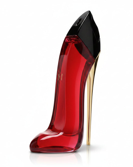 Carolina Herrera Very Good Girl Eau De Parfum