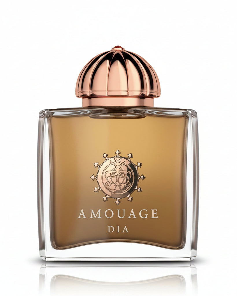 Amouage Dia Woman Eau De Parfum