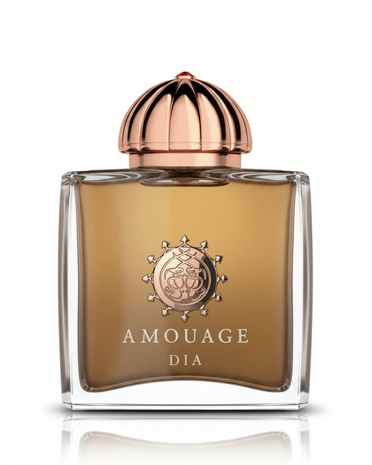 Amouage Dia Woman Eau De Parfum