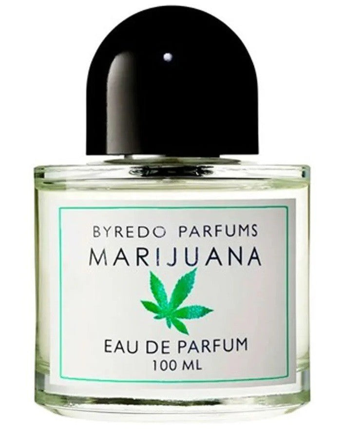 Byredo Marijuana Eau De Parfum