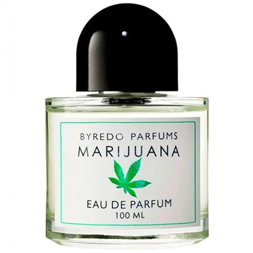 Byredo Marijuana Eau De Parfum