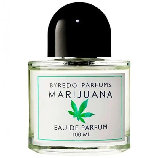 Byredo Marijuana Eau De Parfum