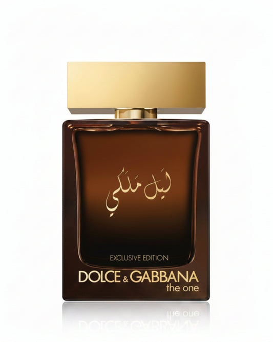 Dolce & Gabbana The One Royal Night Eau De Parfum