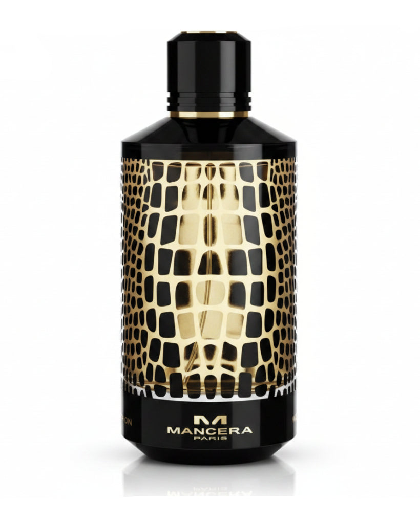 Mancera Wild Python Eau De Parfum