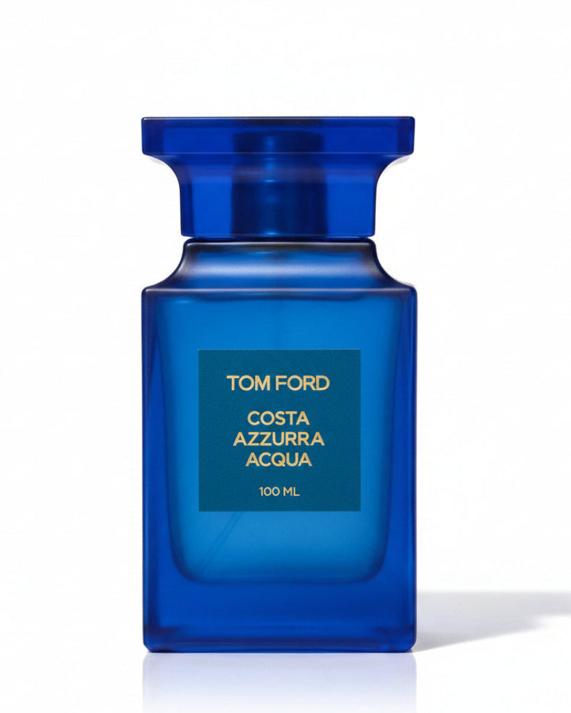 Tom Ford Costa Azzura Acqua Eau De Toilette