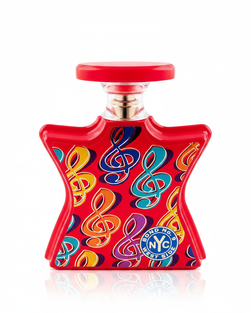 Bond No 9 West Side Eau De Parfum