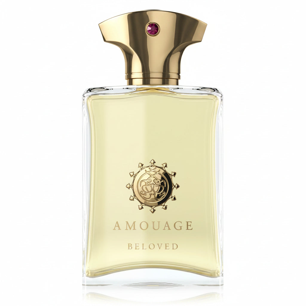 Amouage Beloved Man Eau De Parfum