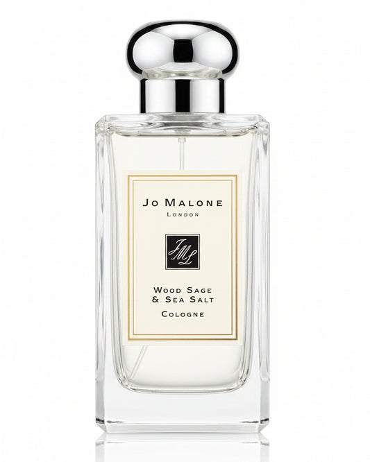 Jo Malone Wood Sage & Sea Salt Cologne