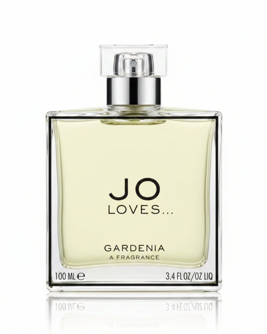 Jo Loves Gardenia