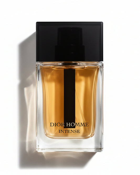 Dior Homme Intense Eau De Parfum