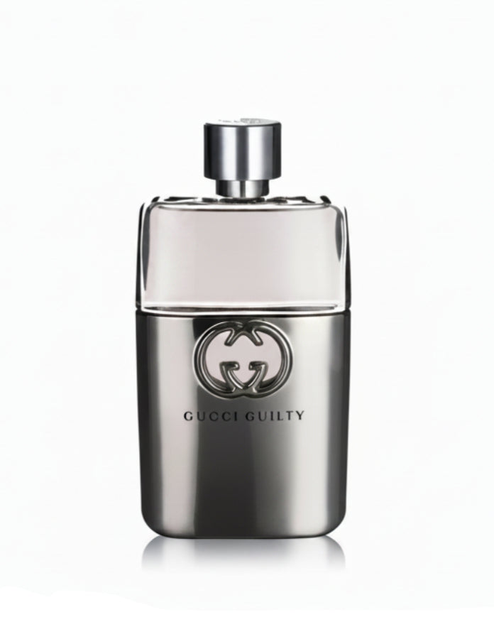 Gucci Guilty Pour Homme Eau De Toilette