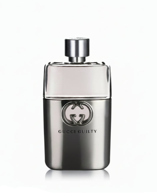 Gucci Guilty Pour Homme Eau De Toilette
