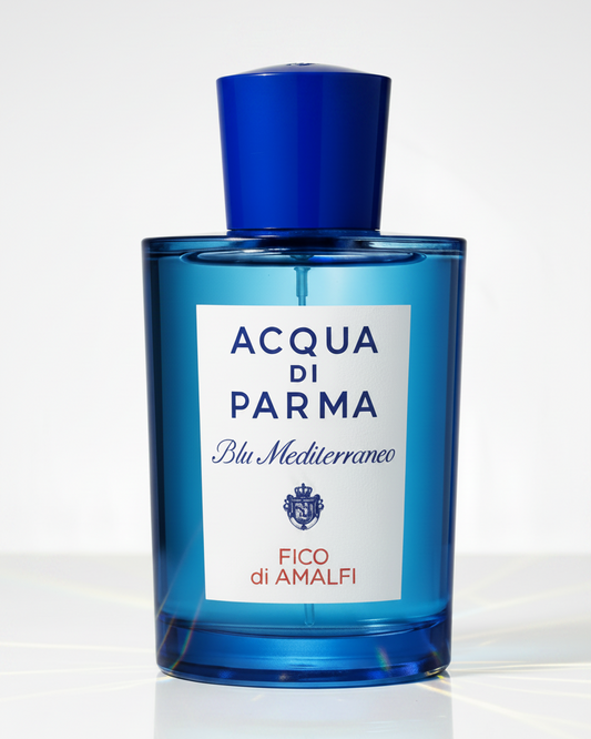 Acqua Di Parma Blu Mediterraneo Eau De Cologne