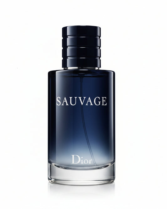 Dior Sauvage Eau De Toilette