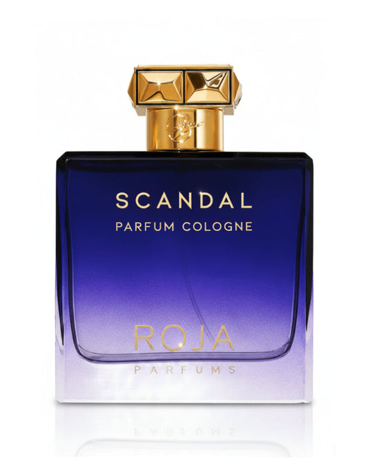 Roja Scandal Pour Homme Parfum
