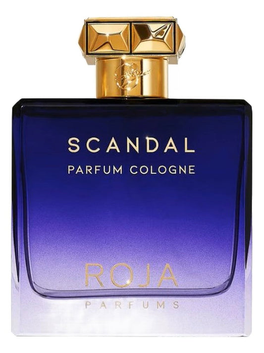 Roja Scandal Pour Homme Parfum