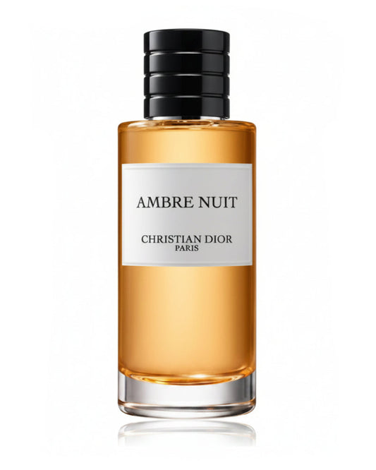 Dior Ambre Nuit Eau De Parfum