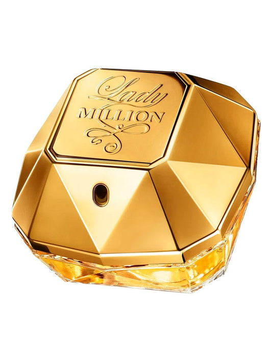 Paco Rabanne Lady Million Eau De Parfum